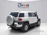 Toyota FJ Cruiser Standard 2010